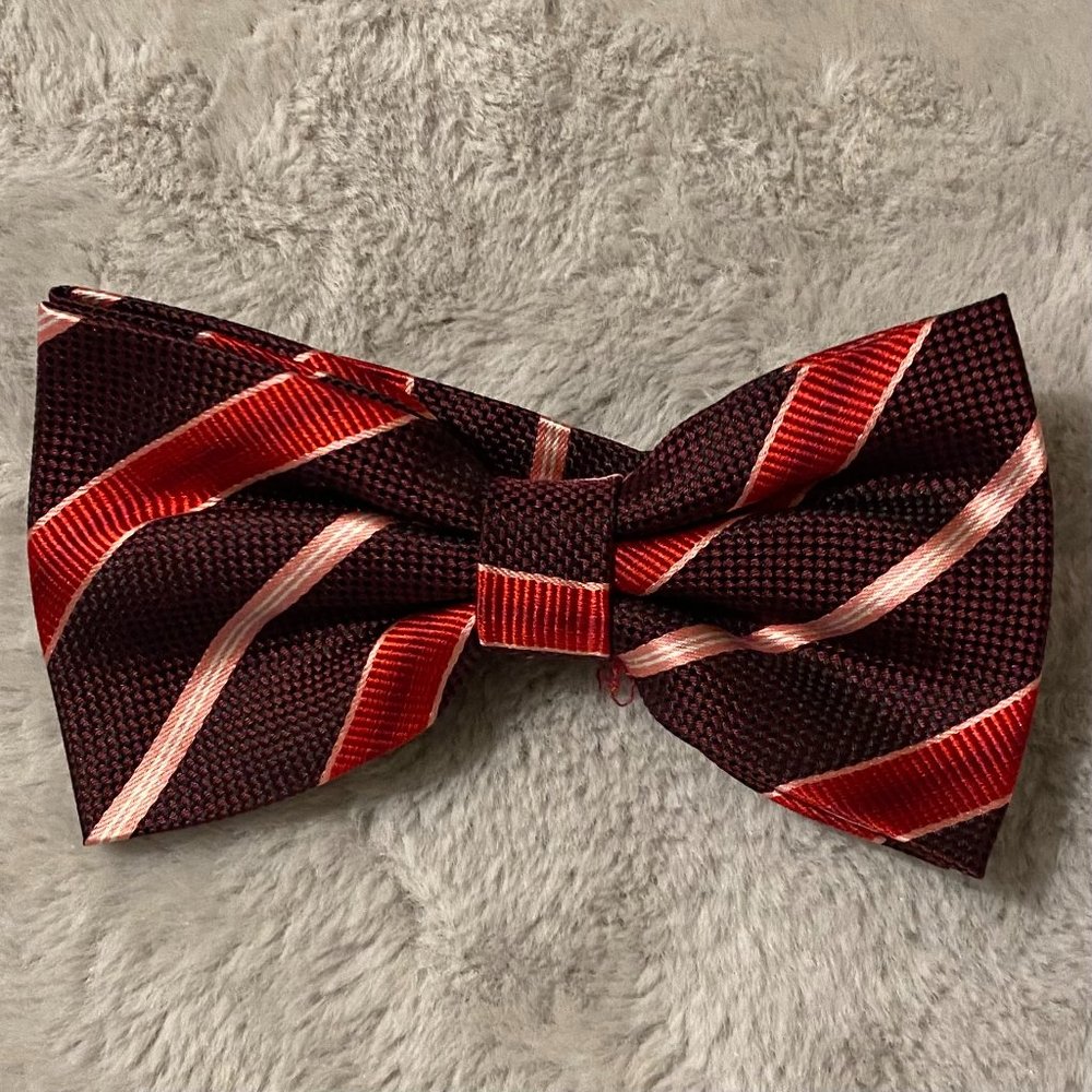 Bachrach Bow Tie